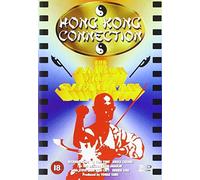 The Dragon From Shaolin [DVD] [1996] [Reino Unido]