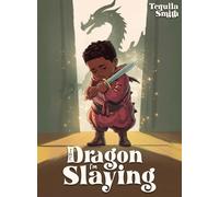 The Dragon I'm Slaying