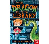 The Dragon In The Library