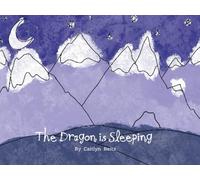 The Dragon Is Sleeping