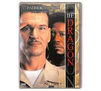 The Dragon [Italia] [DVD]