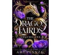 The Dragon Lairds Series: Volume One