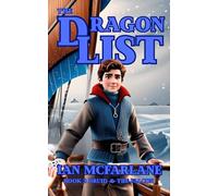 The Dragon List: YA progression fantasy series (The Druid And The Falcon)