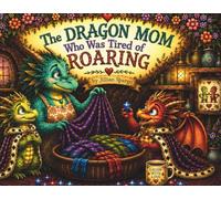 The Dragon Mom Who Was Tired Of Roaring