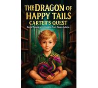 THE DRAGON OF HAPPY TAILS: CARTER'S QUEST