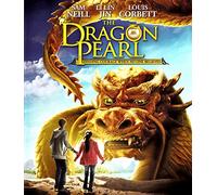 The Dragon Pearl [USA] [Blu-ray]