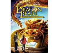The Dragon Pearl [USA] [DVD]