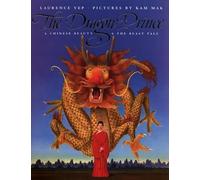 The Dragon Prince: A Chinese Beauty & the Beast Tale
