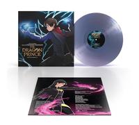 The Dragon Prince (A Netflix Series) - Best Of Seasons 1-3 [Vinilo]