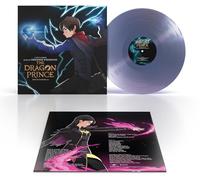 The Dragon Prince (A Netflix Series) - Best Of Seasons 1-3 [Vinilo]