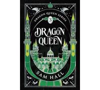 The Dragon Queen