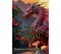 The Dragon Queen (Secrets of Saemar)