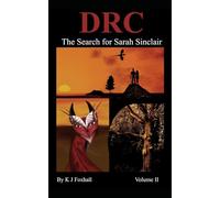 The Dragon Realm Chronicles, The Search for Sarah Sinclair