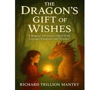 The Dragon’s Gift Of Wishes: A Magical Adventure Filled With Courage, Kindness, And Wonder