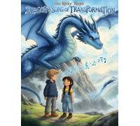 The Dragon’s Song of Transformation (The Blue Dragon Series: 10 Stories + 1 Bonus Truth Story.)