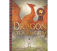 The Dragon Stoorworm (Picture Kelpies: Traditional Scottish Tales)