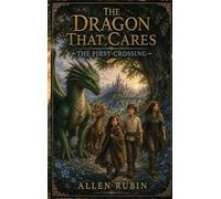 The Dragon That Cares: Book Two: The First Crossing: 2