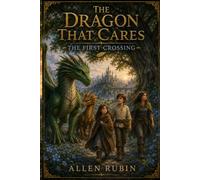 The Dragon That Cares: Book Two: The First Crossing