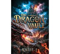 The Dragon Vault: A Dark Dungeon Fantasy of Ruin and Fire