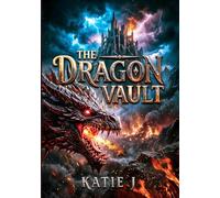 The Dragon Vault: A Dark Dungeon Fantasy of Ruin and Fire