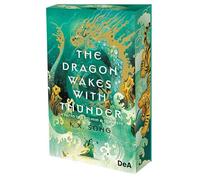 The dragon wakes with thunder. Un patto tra fulmini e tempeste. Booklover approved