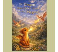 The Dragon Who Didnt Know He was Magical