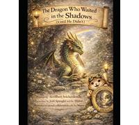 The Dragon Who Waited in the Shadows...Until He Didn't (Children Of The Mirror)