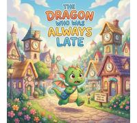 The Dragon Who Was Always Late