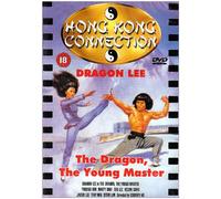 The Dragon Young Master [DVD] [Reino Unido]