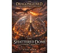 The Dragonguard Chronicles: The Shattered Dome: 2