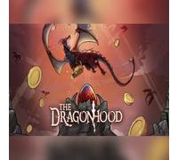 The Dragonhood (PC) Steam Gift - GLOBAL