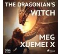 The Dragonians Witch (audiolibro)