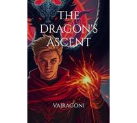 The Dragon's Ascent (The Unborn Odyssey Series)