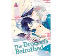 The Dragon's Betrothed, Vol. 2: Volume 2