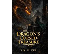 THE DRAGON'S CURSED TREASURE: A DARK REJECTED MATE FANTASY ROMANCE (Shattered Bonds: Fate’s Second Chance)
