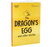 The Dragon's Egg and Other Stories (SnapTales)