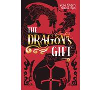 The Dragon's Gift: Alpha x Alpha Omegaverse MM Fantasy Roman mit Drachen und Wölfen