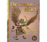 The Dragon's Hoard #61