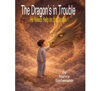 The Dragons in Trouble: He needs help on the Double (The Dragon Series)