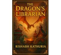 The Dragon's Librarian
