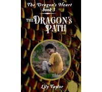 The Dragon's Path (The Dragon's Heart)