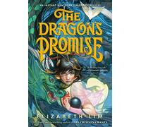 The Dragon's Promise: 2 (Six Crimson Cranes)