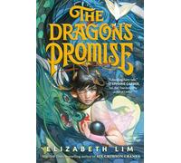 The Dragon S Promise (six Crimson Cranes)
