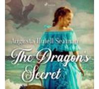 The Dragons Secret (audiolibro)