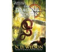 The Dragon's Tooth (Ashtown Burials #1)