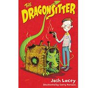 The Dragonsitter: 1