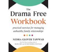 The Drama Free Workbook (ebook)