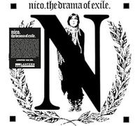 The Drama Of Exile [Vinilo]