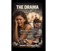 THE DRAMA: Zendaya and Robert Pattinson stars in a character-driven exploration of love and commitment, as their engagement faces unexpected strain.
