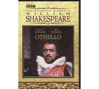 The Dramatic Works of William Shakespeare Tragedies (BBC): Othello
